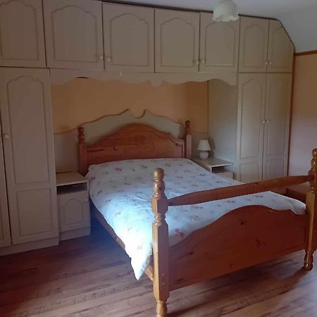 Pine View Self Catering Holiday Home Donegal Town Extérieur photo