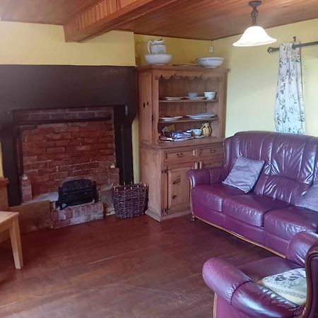 Pine View Self Catering Holiday Home Donegal Town Extérieur photo