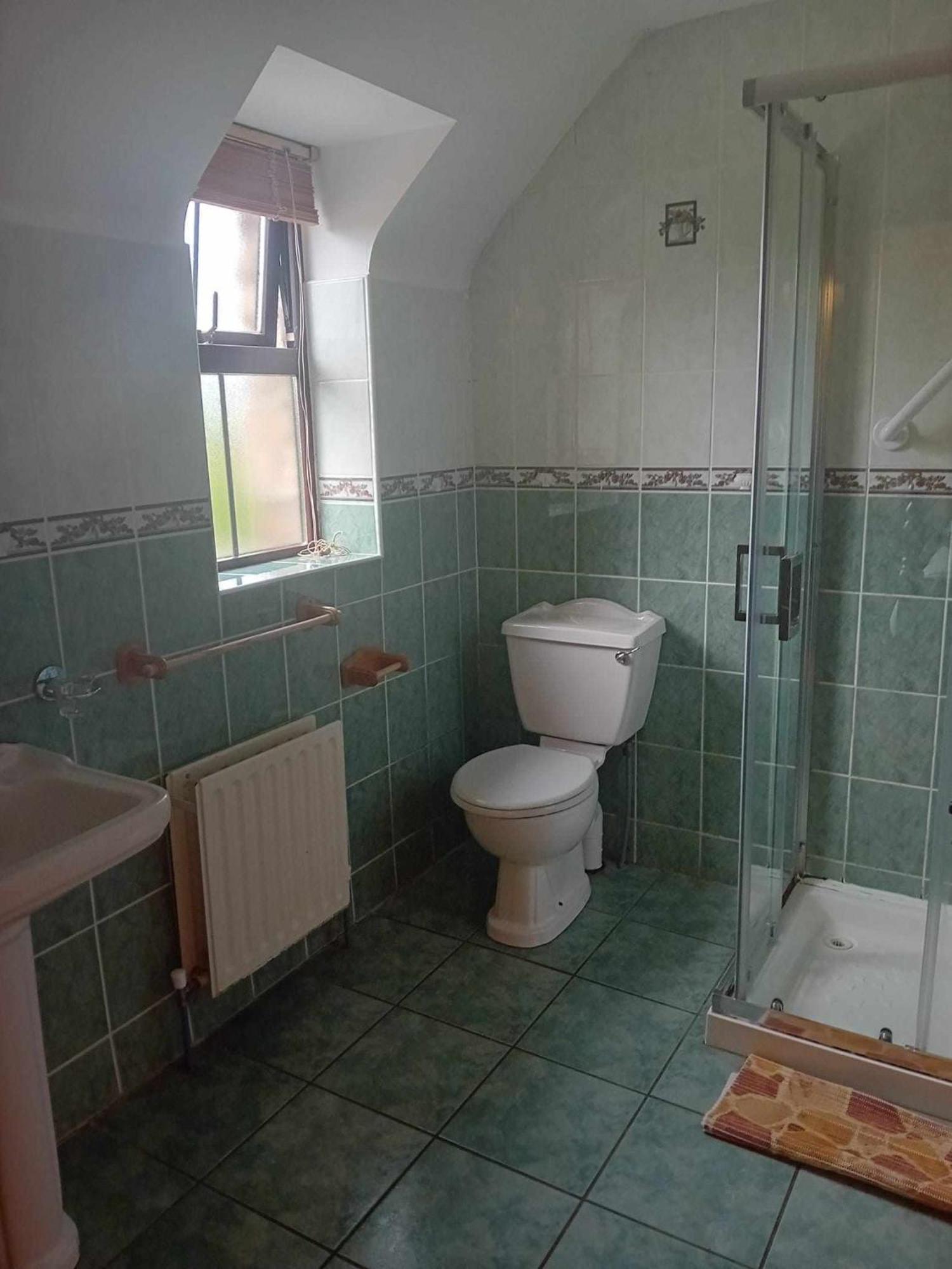 Pine View Self Catering Holiday Home Donegal Town Extérieur photo