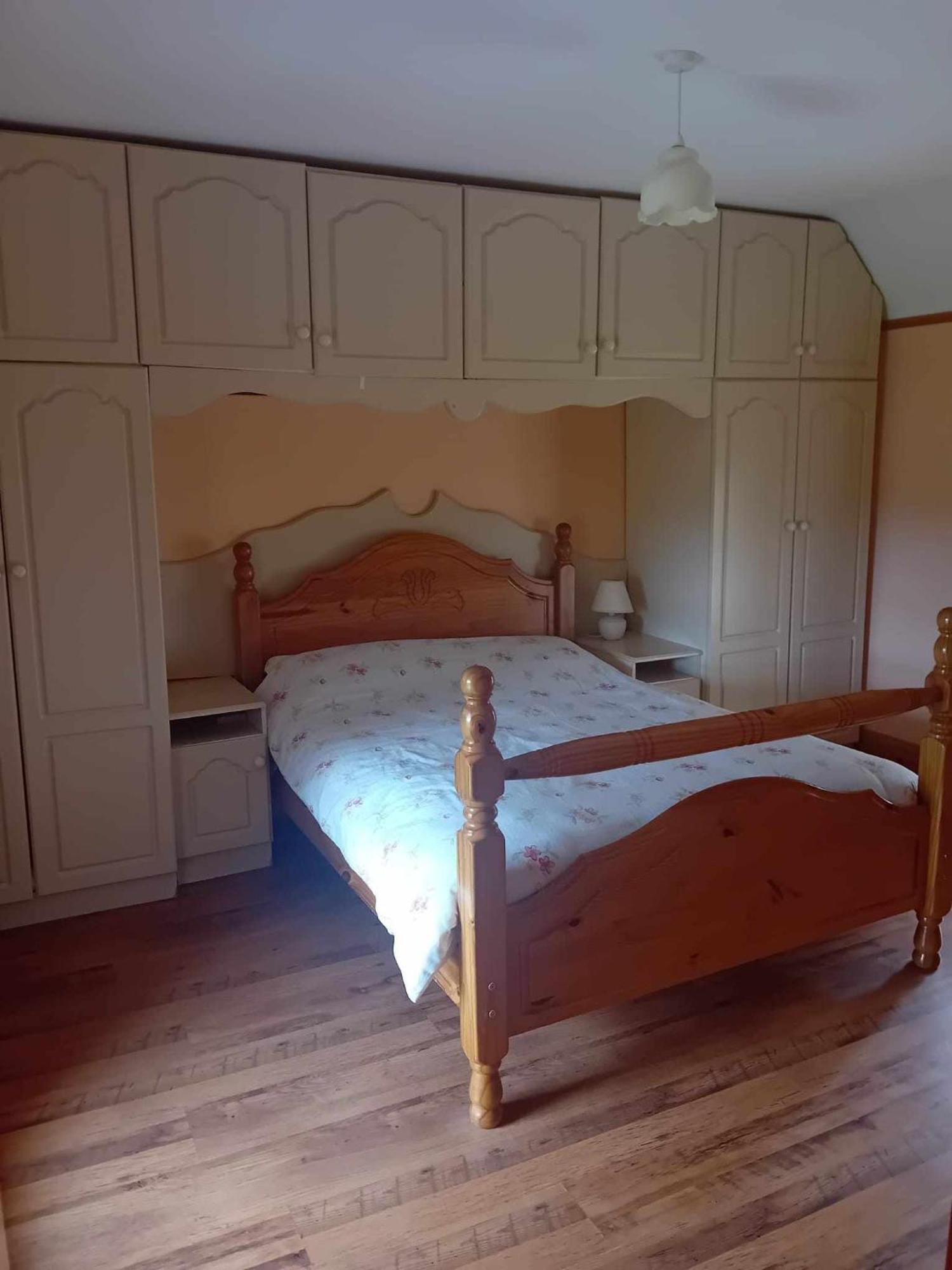 Pine View Self Catering Holiday Home Donegal Town Extérieur photo