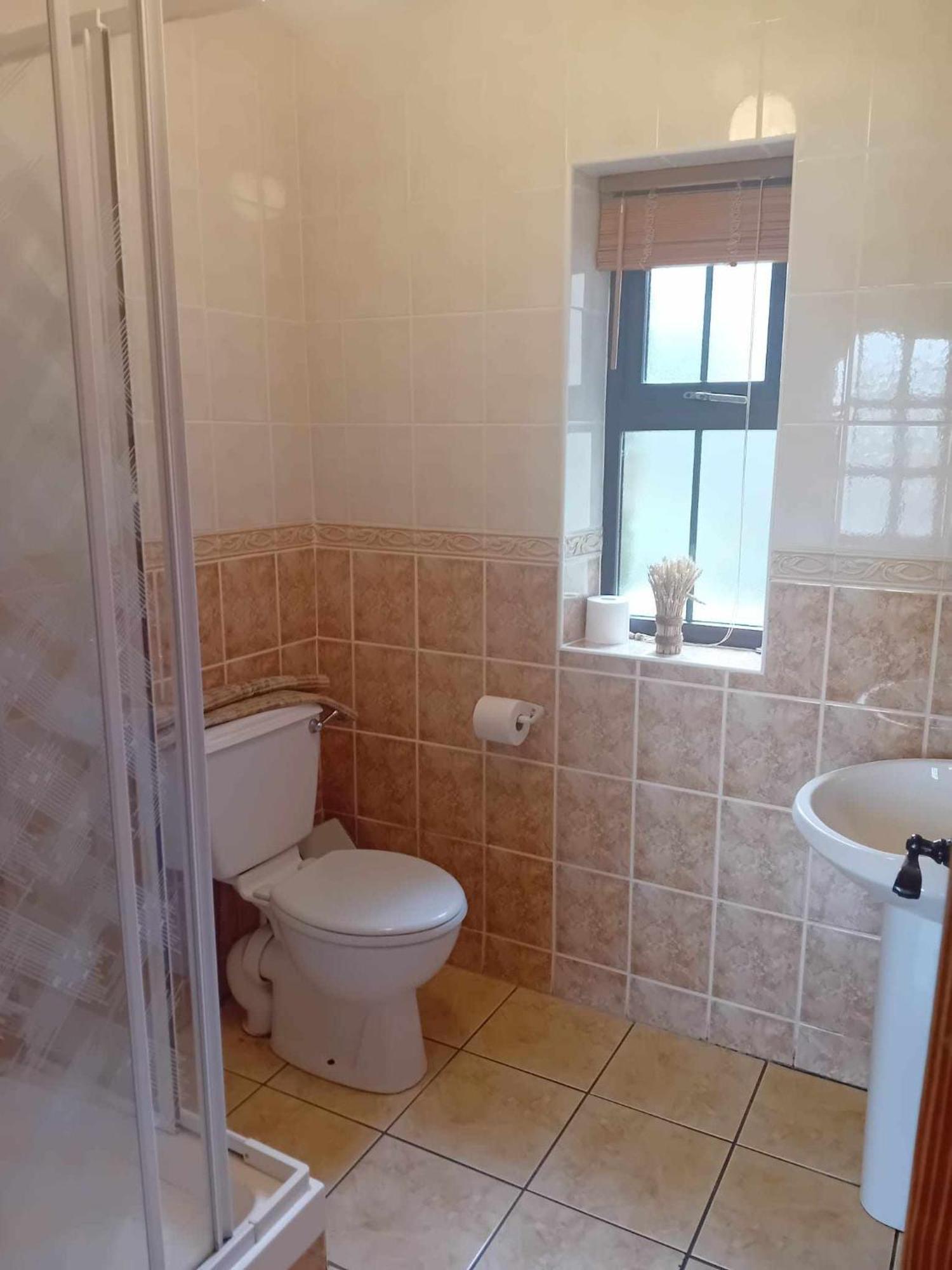 Pine View Self Catering Holiday Home Donegal Town Extérieur photo
