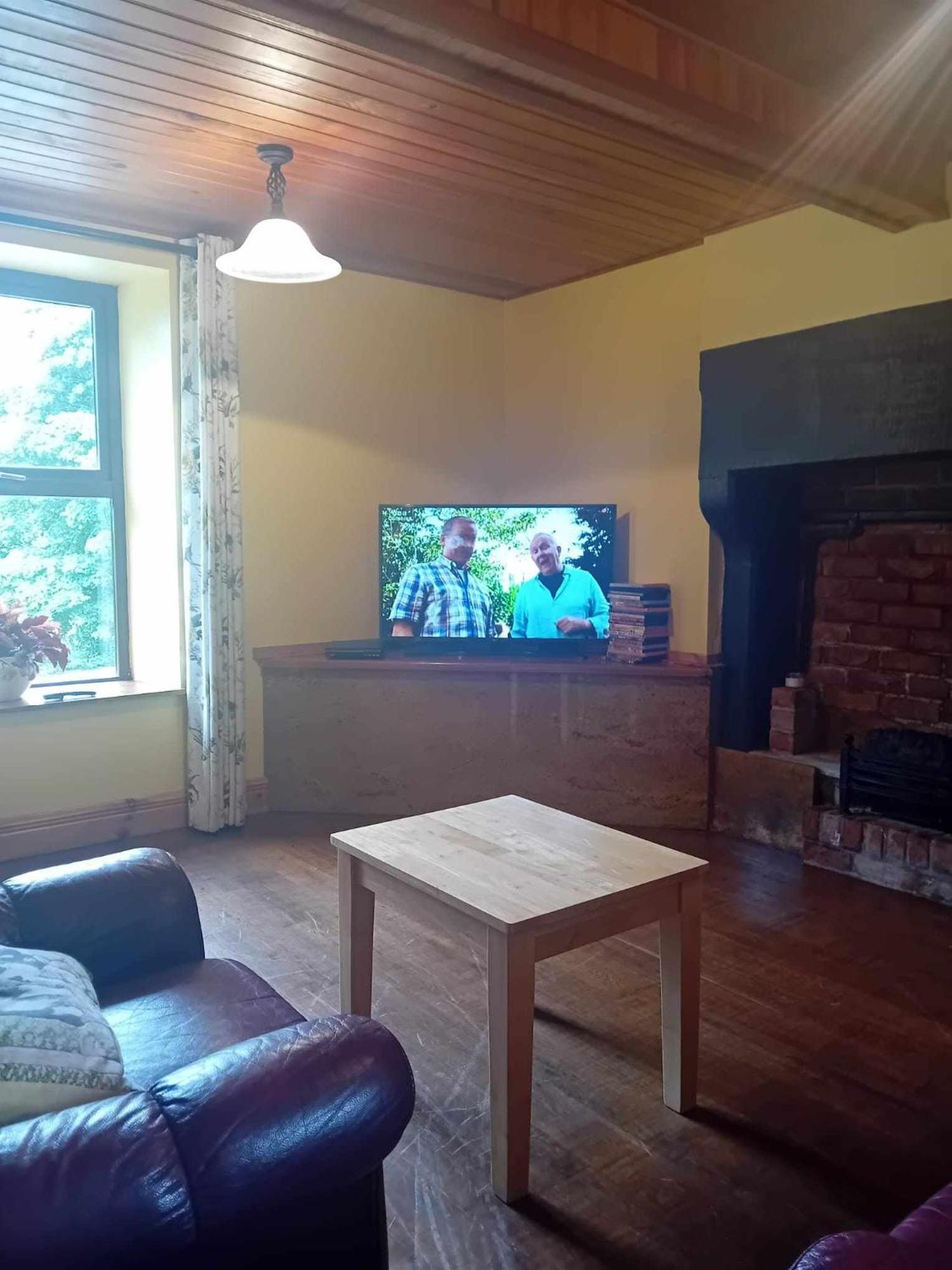 Pine View Self Catering Holiday Home Donegal Town Extérieur photo