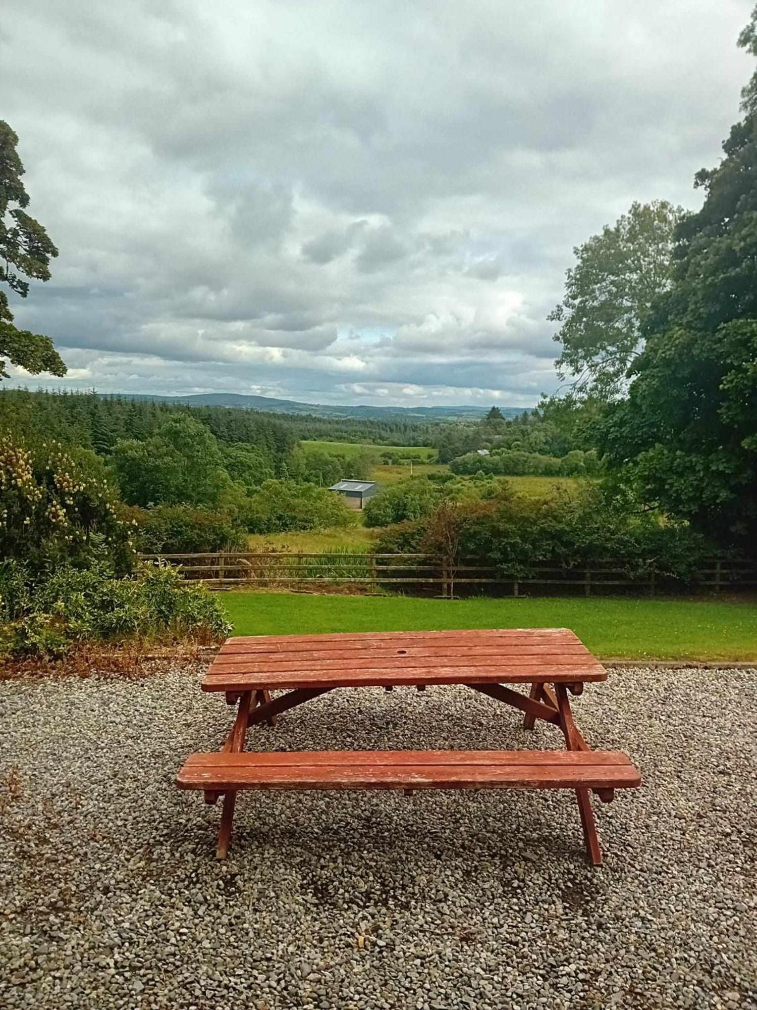 Pine View Self Catering Holiday Home Donegal Town Extérieur photo