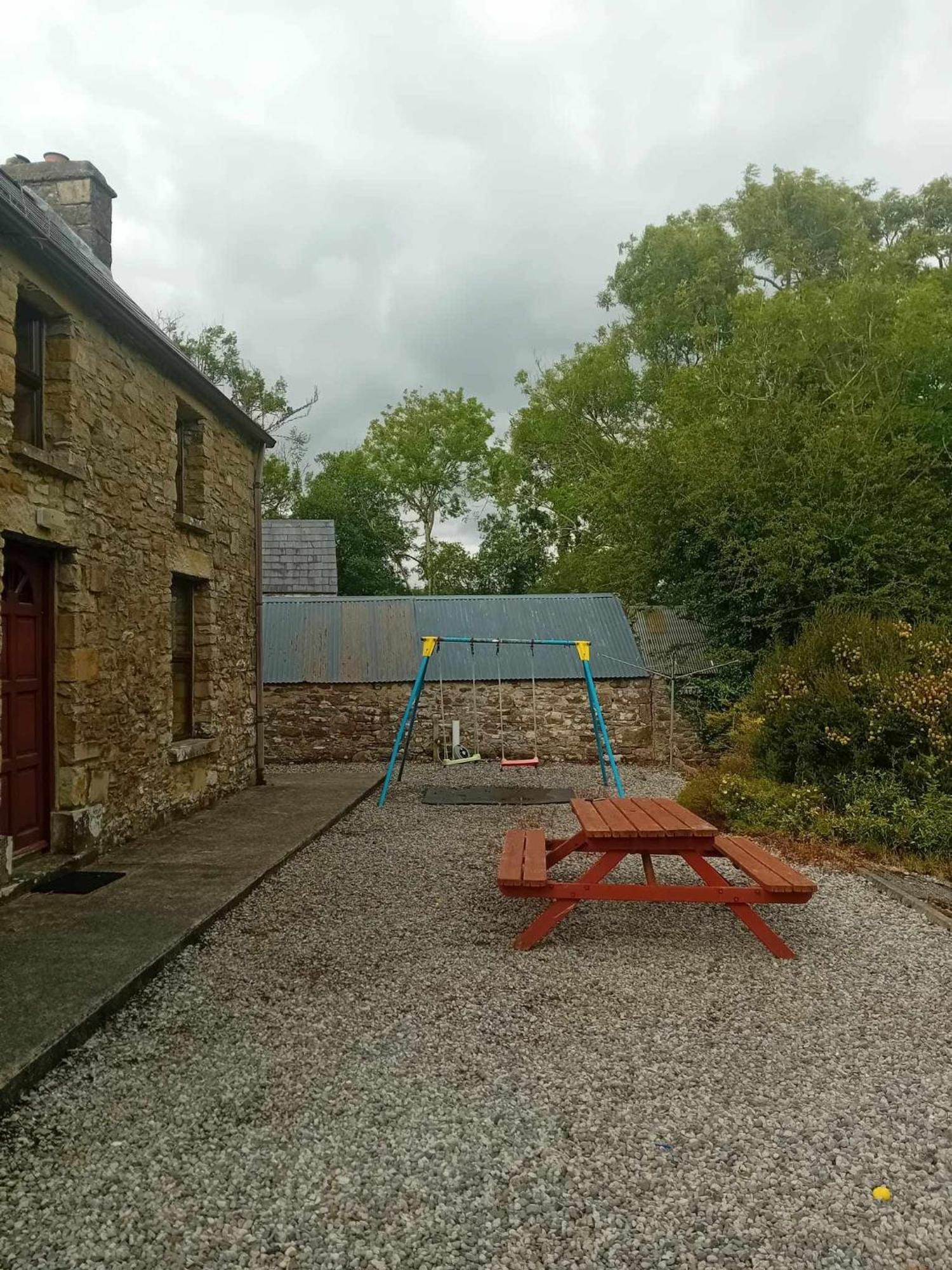 Pine View Self Catering Holiday Home Donegal Town Extérieur photo