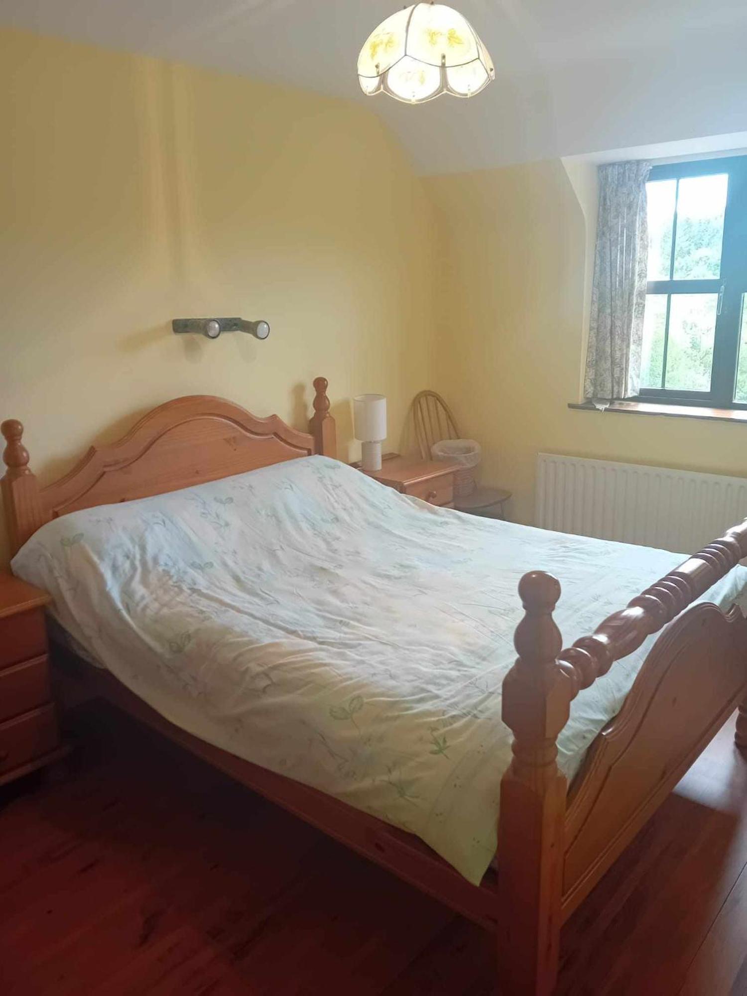 Pine View Self Catering Holiday Home Donegal Town Extérieur photo