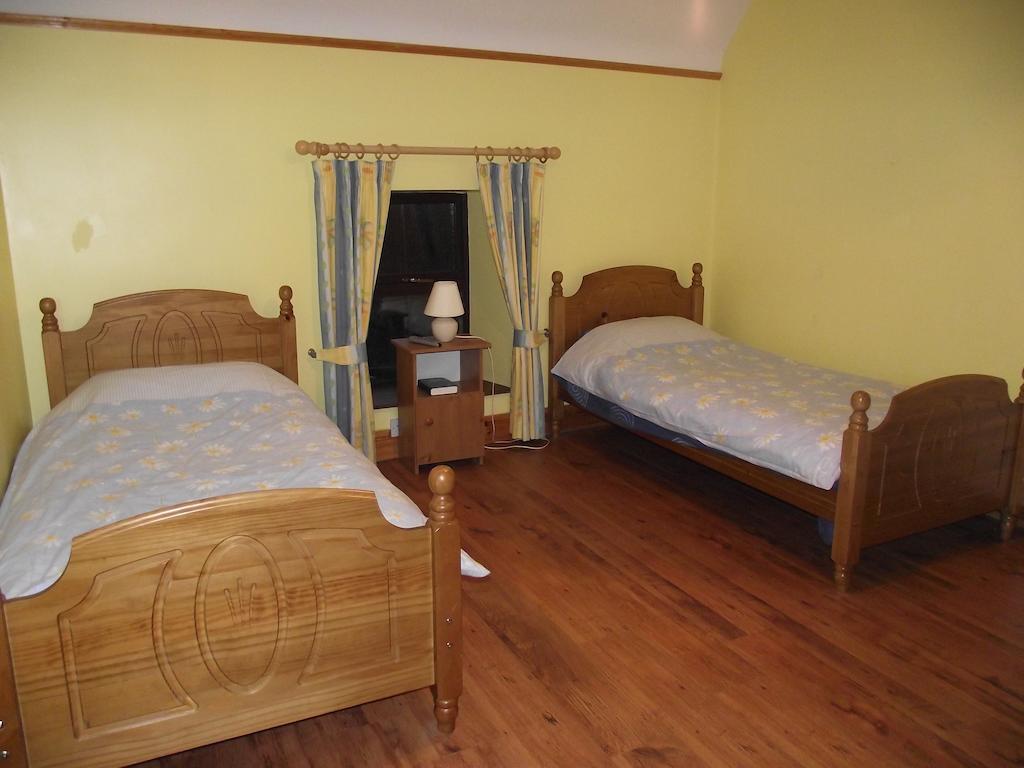 Pine View Self Catering Holiday Home Donegal Town Chambre photo