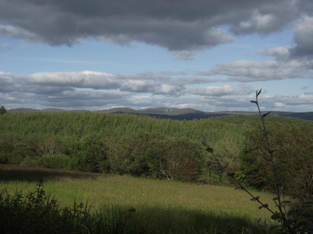 Pine View Self Catering Holiday Home Donegal Town Extérieur photo
